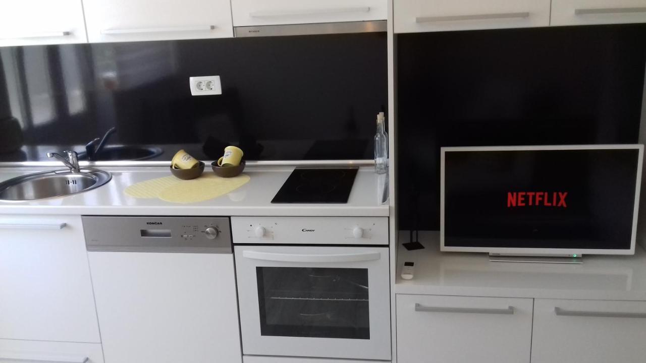 Duvnjak Apartment Mokosica Luaran gambar