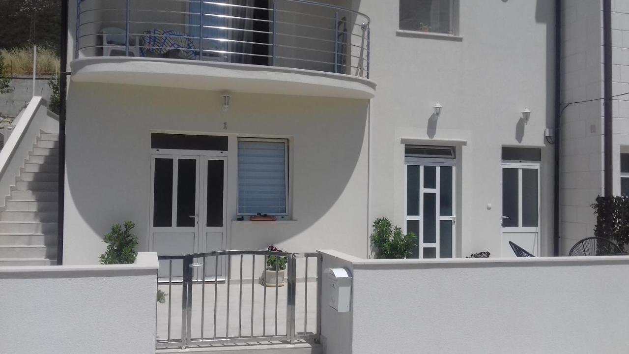 Duvnjak Apartment Mokosica Luaran gambar