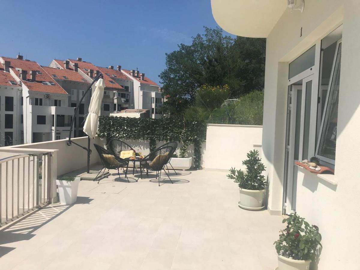 Duvnjak Apartment Mokosica Luaran gambar
