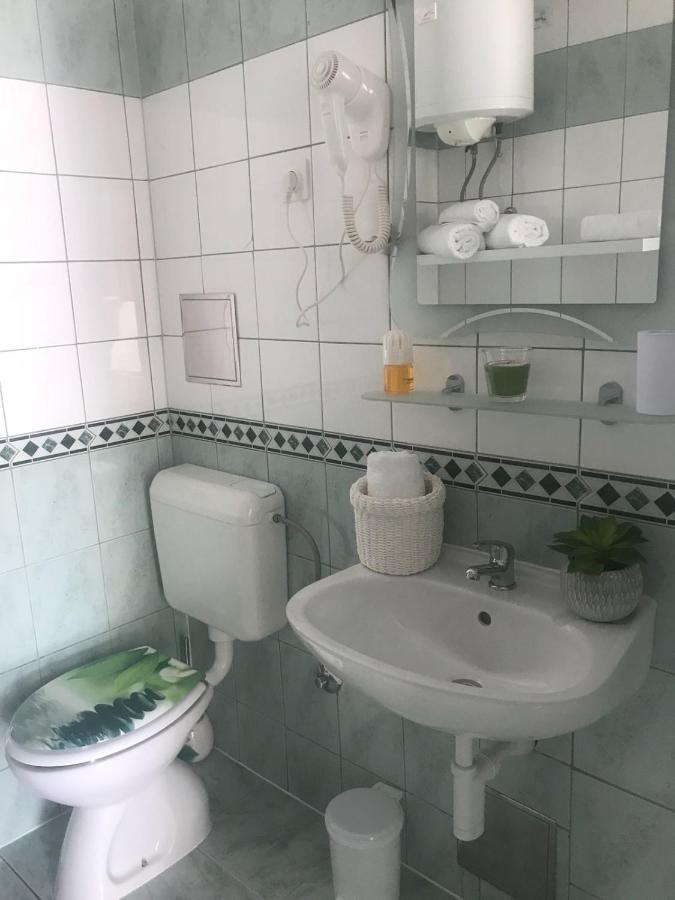 Duvnjak Apartment Mokosica Luaran gambar