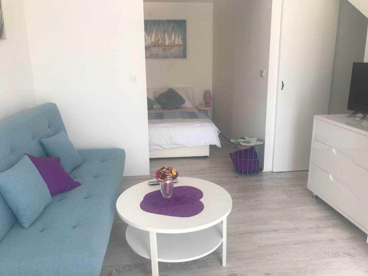 Duvnjak Apartment Mokosica Luaran gambar