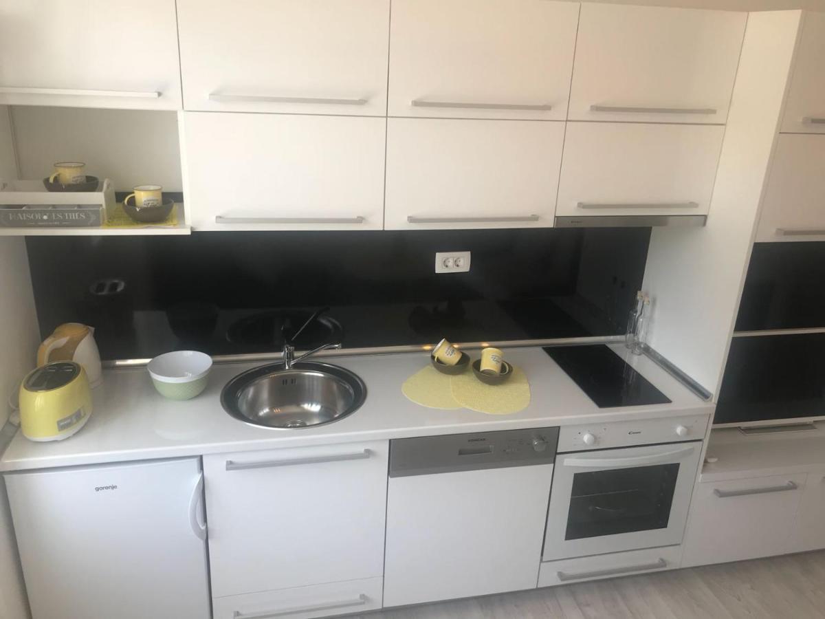 Duvnjak Apartment Mokosica Luaran gambar