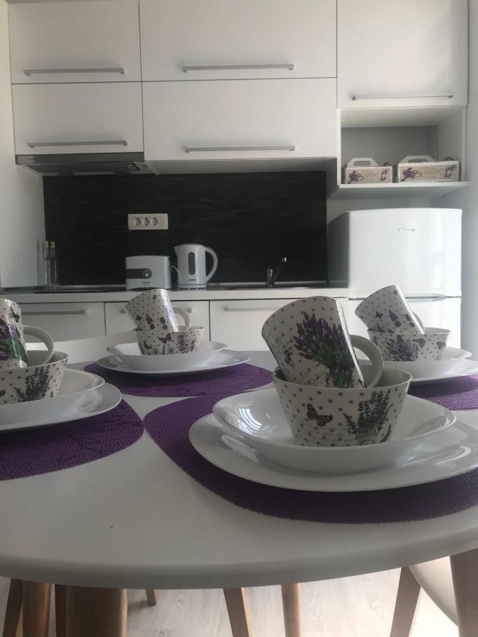 Duvnjak Apartment Mokosica Luaran gambar
