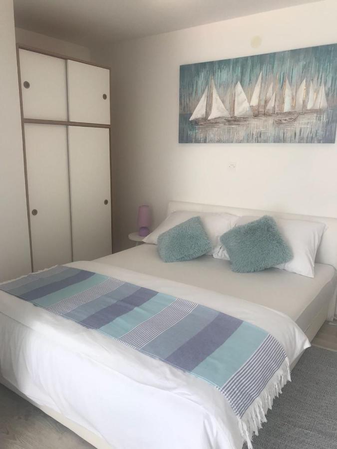 Duvnjak Apartment Mokosica Luaran gambar