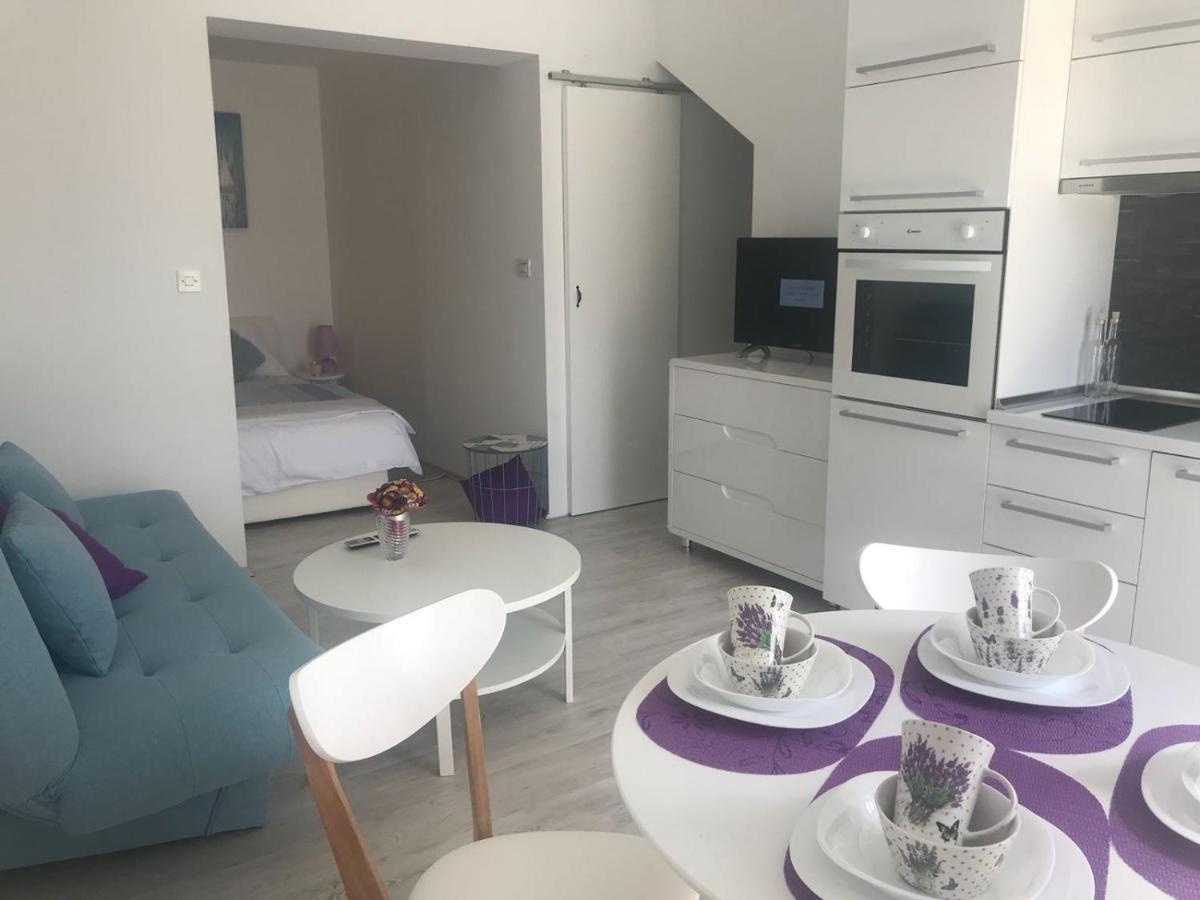 Duvnjak Apartment Mokosica Luaran gambar