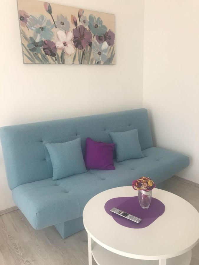 Duvnjak Apartment Mokosica Luaran gambar