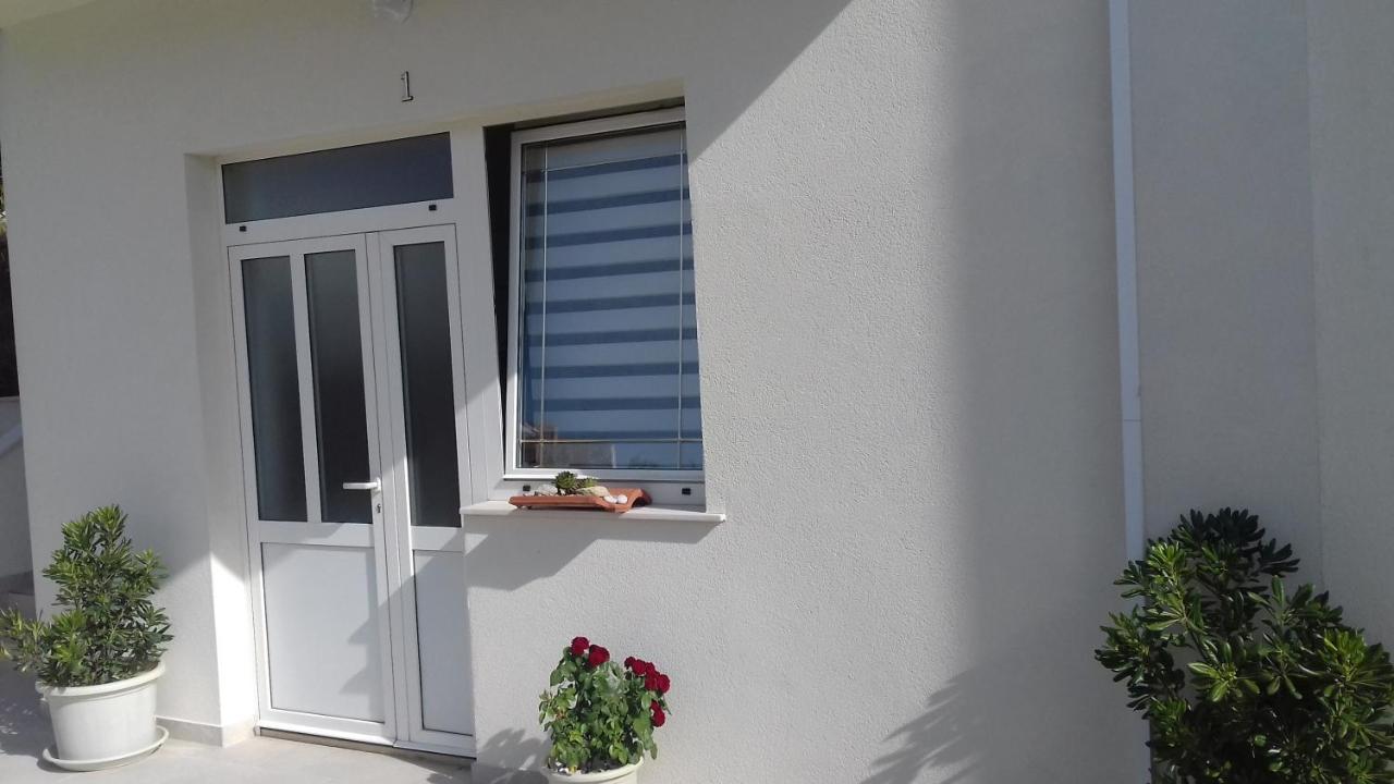 Duvnjak Apartment Mokosica Luaran gambar