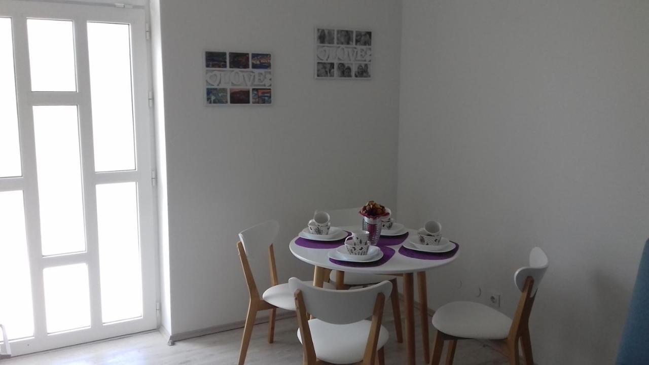 Duvnjak Apartment Mokosica Luaran gambar