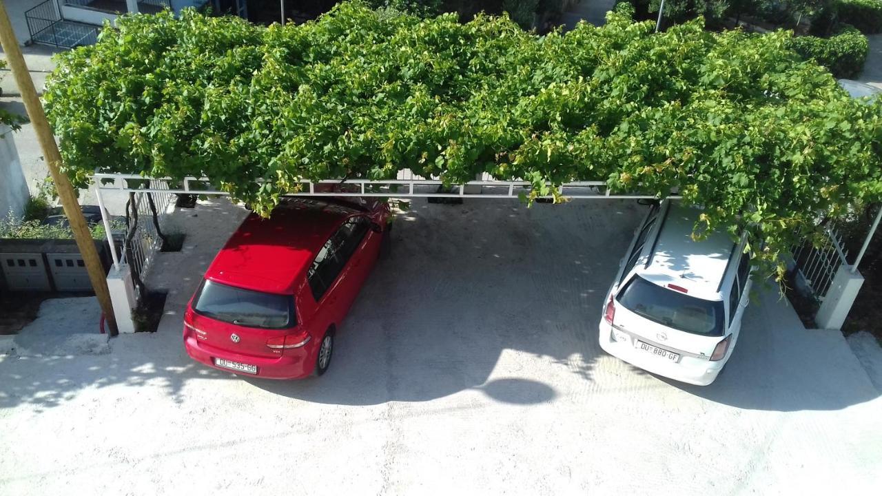 Duvnjak Apartment Mokosica Luaran gambar