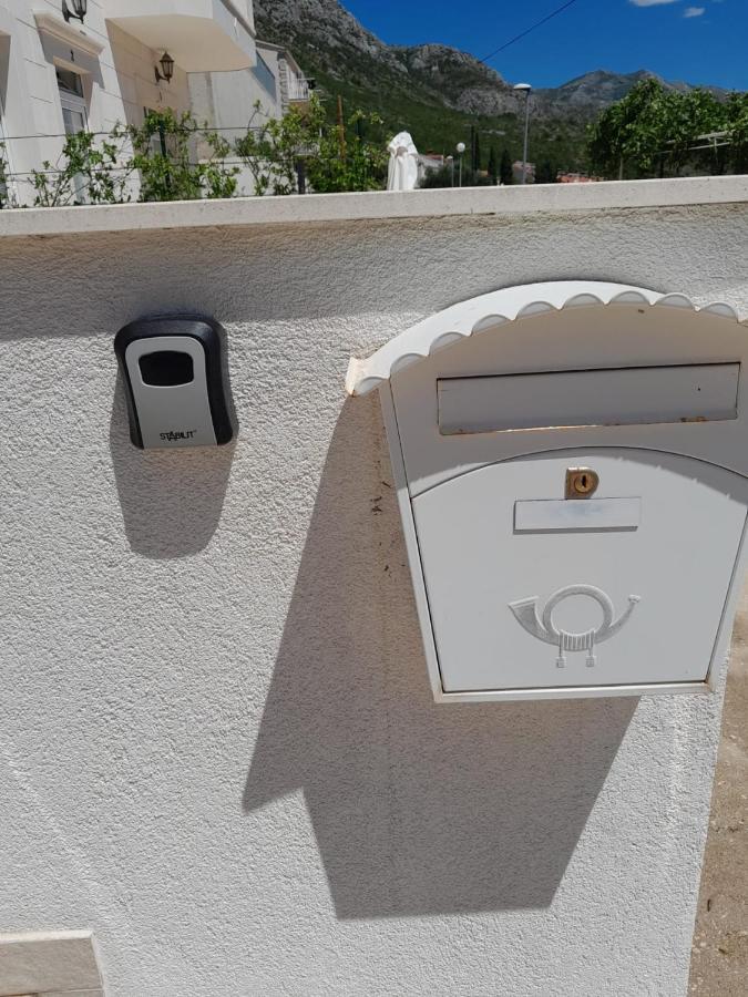 Duvnjak Apartment Mokosica Luaran gambar