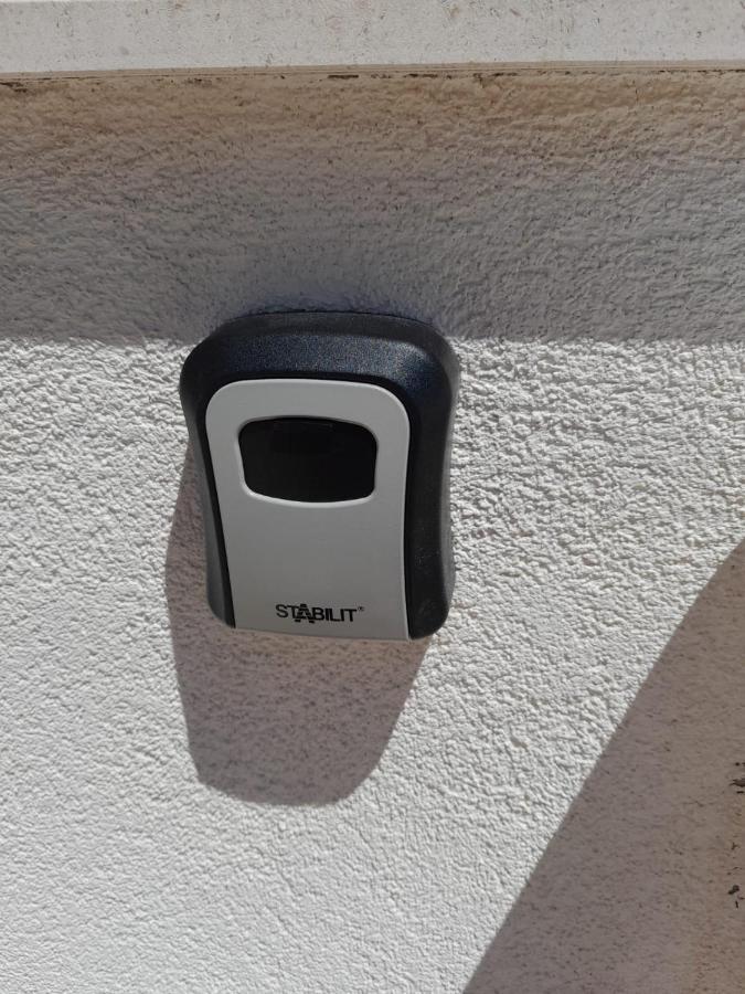 Duvnjak Apartment Mokosica Luaran gambar
