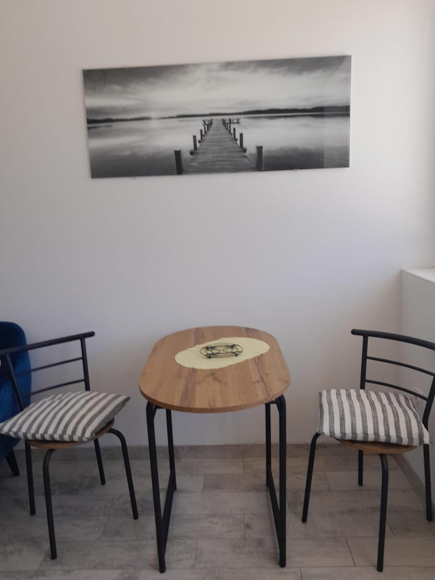 Duvnjak Apartment Mokosica Luaran gambar