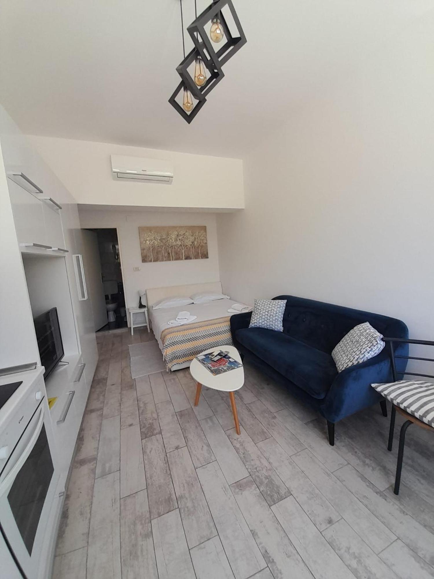 Duvnjak Apartment Mokosica Luaran gambar