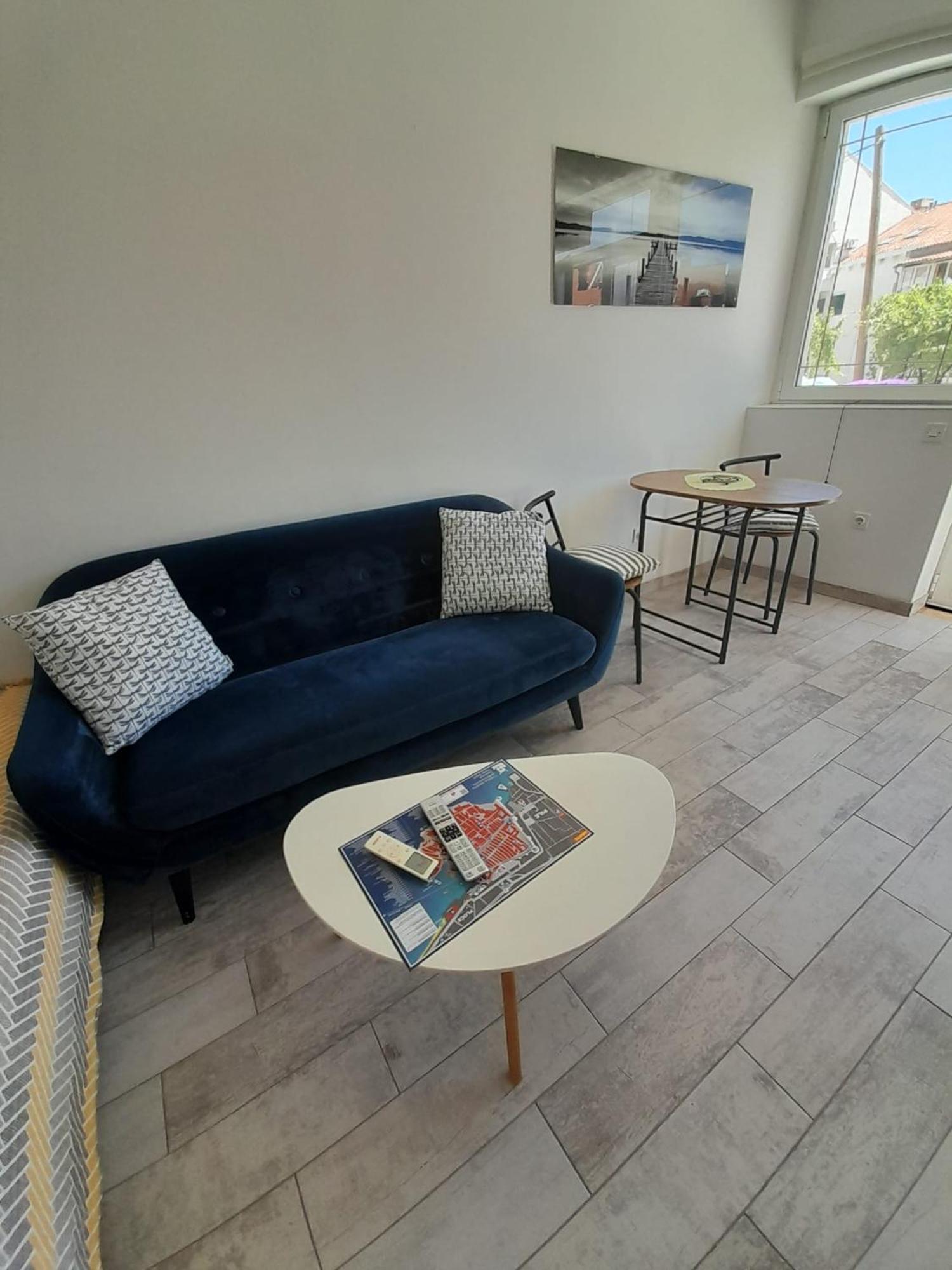 Duvnjak Apartment Mokosica Luaran gambar